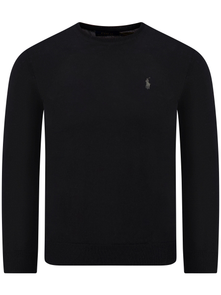 Polo Ralph Lauren  710-954589 004 POLO BLACK