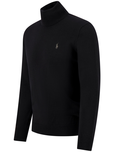 Polo Ralph Lauren  710-946145-W26 002 POLO BLACK