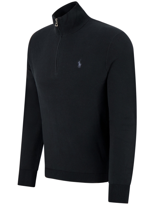 Polo Ralph Lauren  710-B18060 008 POLO BLACK foto 2