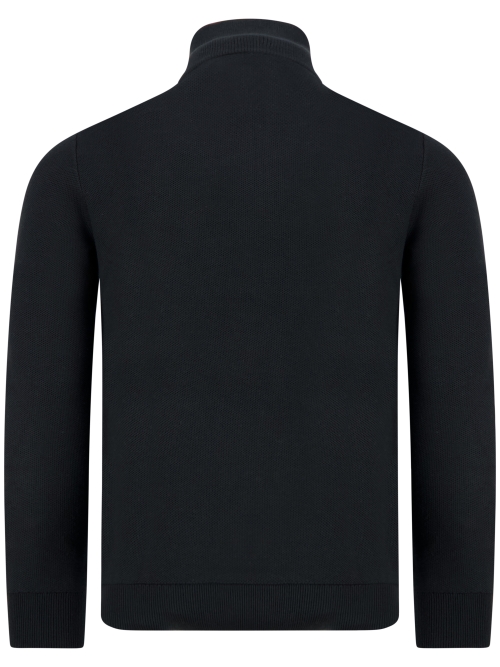 Polo Ralph Lauren  710-B18060 008 POLO BLACK foto 3
