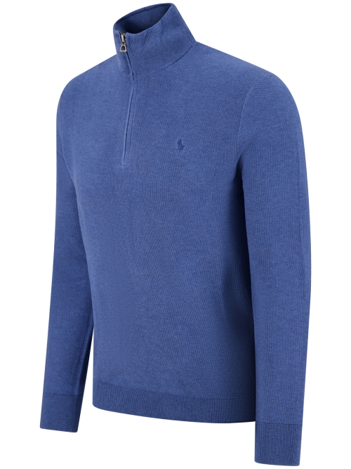 Polo Ralph Lauren  710-B18060 012 BLUE BORAGE H. foto 2