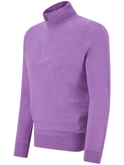 Polo Ralph Lauren  710-B18060 014 L. CORONET PURPLE foto 2