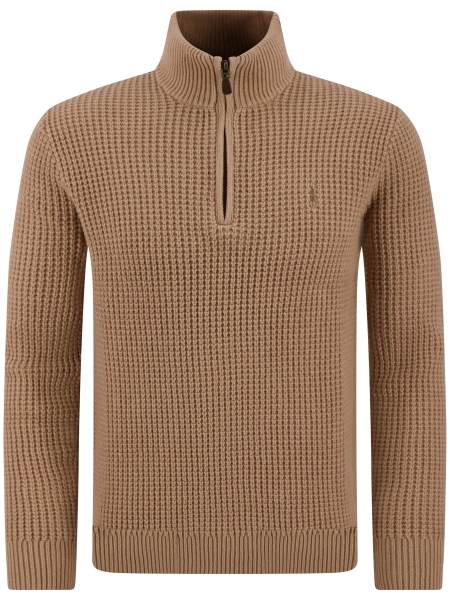 Polo Ralph Lauren  710-B26770 002 N. CAMEL MELANGE