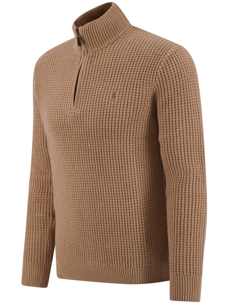 Polo Ralph Lauren  710-B26770 002 N. CAMEL MELANGE