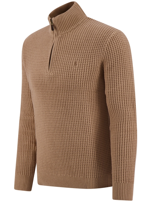 Polo Ralph Lauren  710-B26770 002 N. CAMEL MELANGE foto 2
