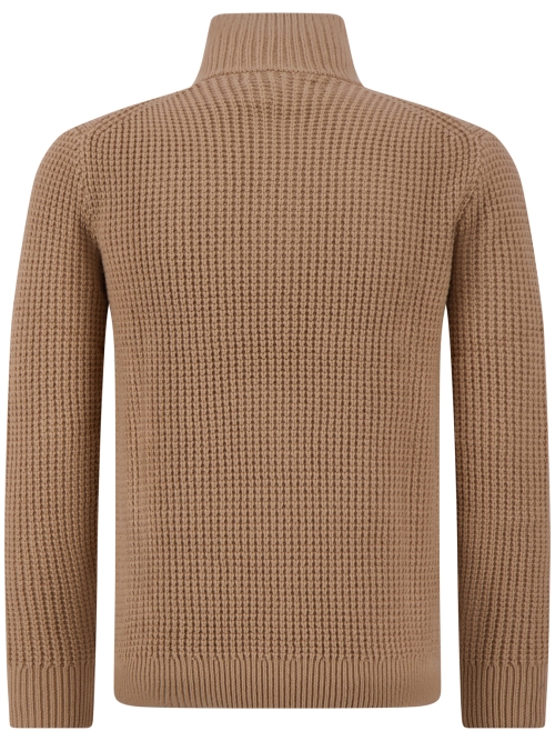 Polo Ralph Lauren  710-B26770 002 N. CAMEL MELANGE foto 3