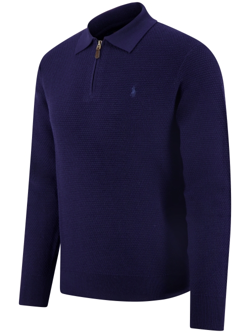 Polo Ralph Lauren  710-B26772 001 H. NAVY foto 2