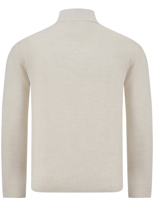 Polo Ralph Lauren  710-B26772 002 T. CREAM HEATHER foto 3