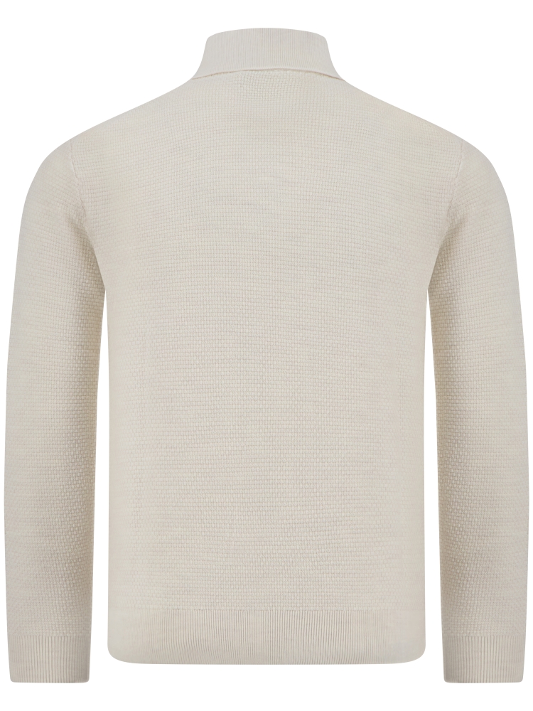 Polo Ralph Lauren  710-B26772 002 T. CREAM HEATHER