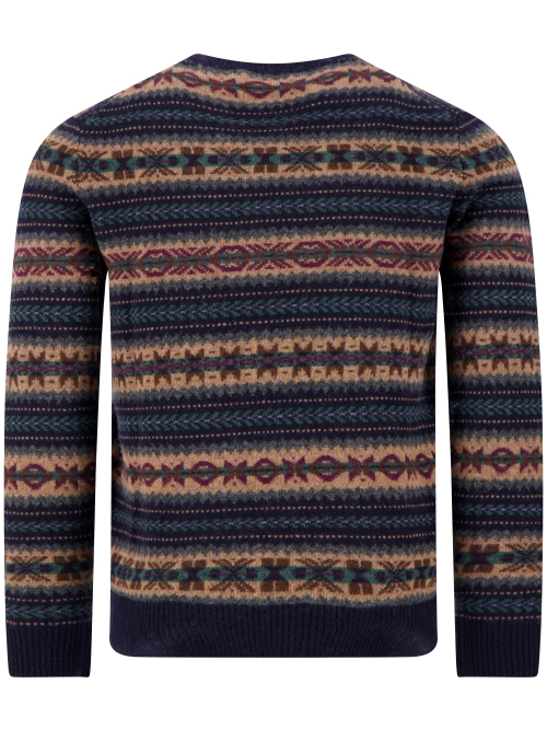 Polo Ralph Lauren  710-B26783 001 NAVY COMBO foto 3