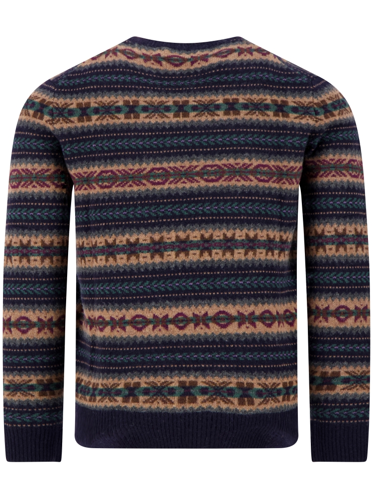 Polo Ralph Lauren  710-B26783 001 NAVY COMBO