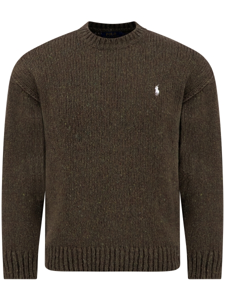 Polo Ralph Lauren  710-B27780 001 OLIVE BROWN M.