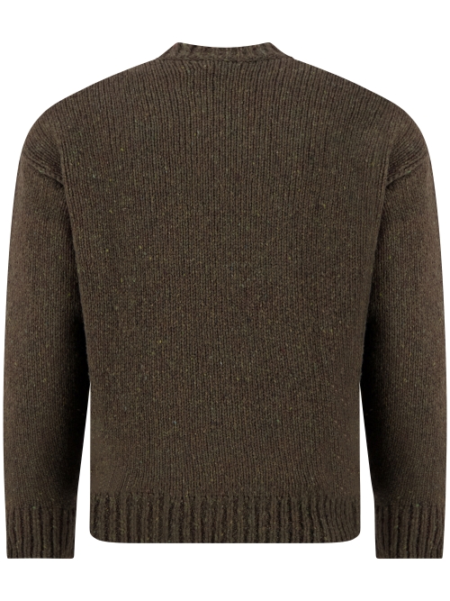 Polo Ralph Lauren  710-B27780 001 OLIVE BROWN M. foto 3