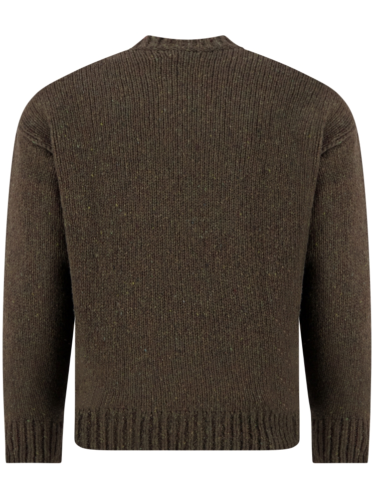 Polo Ralph Lauren  710-B27780 001 OLIVE BROWN M.