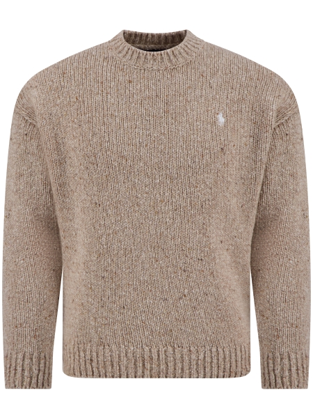 Polo Ralph Lauren  710-B27780 002 OATMEAL M.
