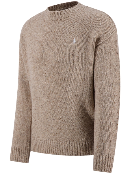 Polo Ralph Lauren  710-B27780 002 OATMEAL M.