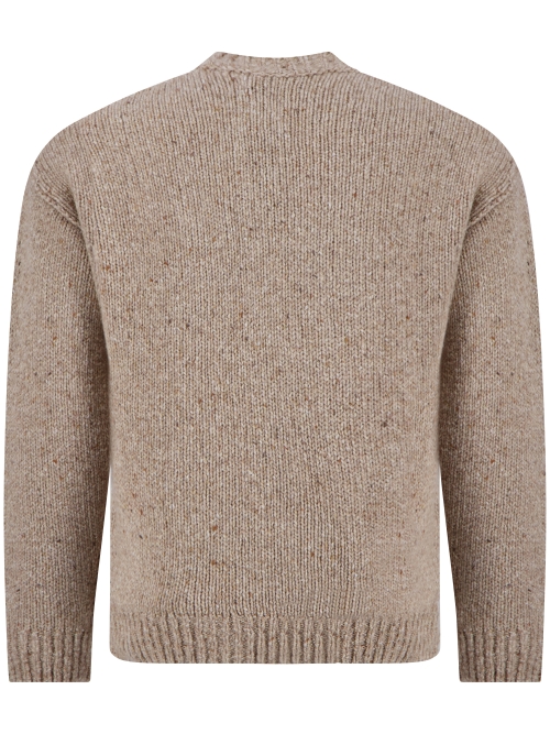 Polo Ralph Lauren  710-B27780 002 OATMEAL M. foto 3