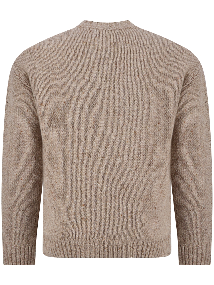 Polo Ralph Lauren  710-B27780 002 OATMEAL M.