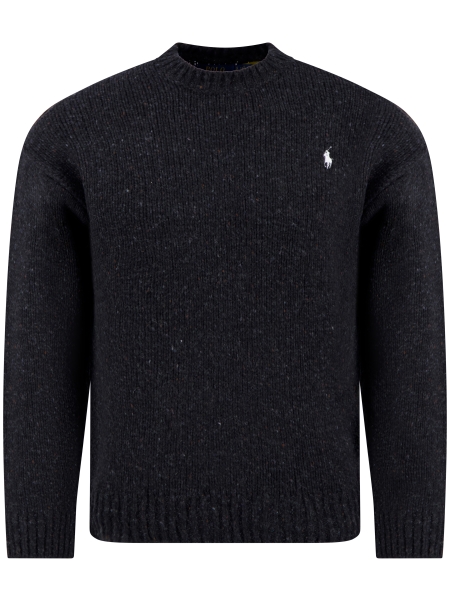 Polo Ralph Lauren  710-B27780 003 BLACK M.