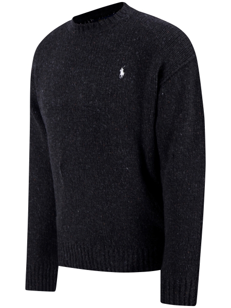 Polo Ralph Lauren  710-B27780 003 BLACK M.