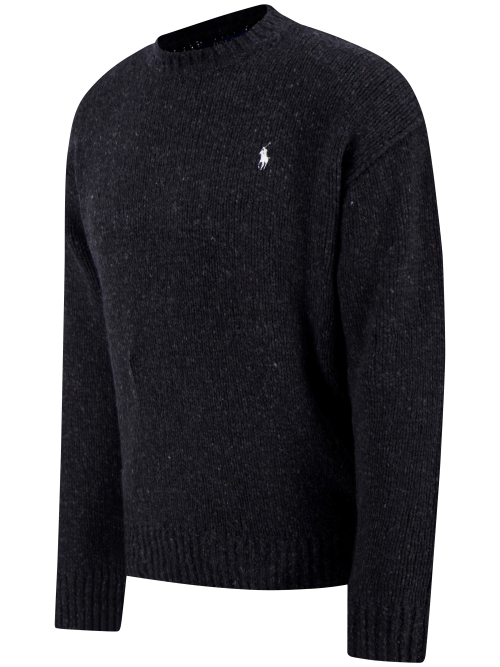Polo Ralph Lauren  710-B27780 003 BLACK M. foto 2