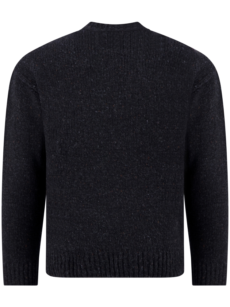 Polo Ralph Lauren  710-B27780 003 BLACK M.
