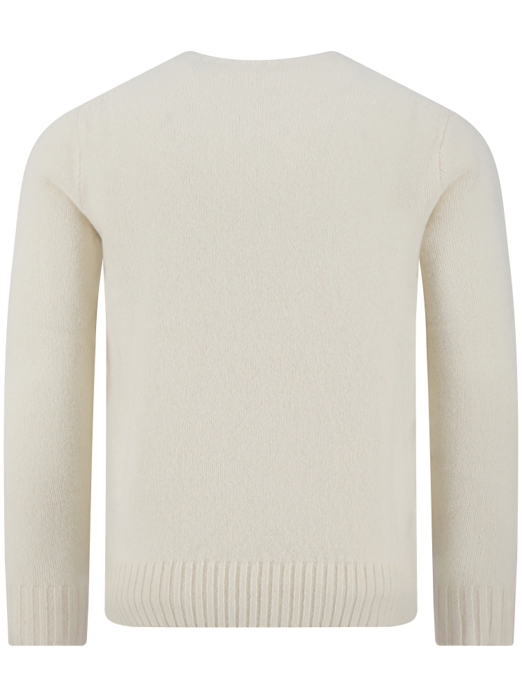 Polo Ralph Lauren  710-B28796 001 A. CREAM