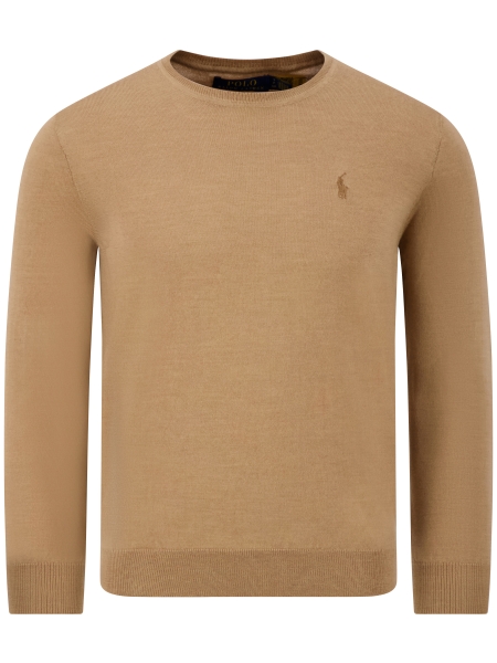 Polo Ralph Lauren  710-954589 005 J. BROWN HEATHER