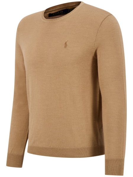 Polo Ralph Lauren  710-954589 005 J. BROWN HEATHER