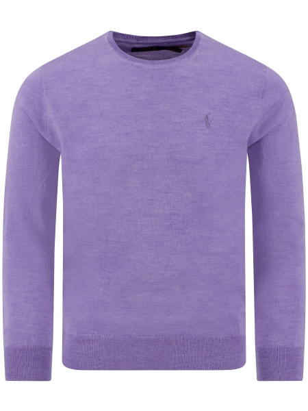 Polo Ralph Lauren  710-954589 008 H. PURPLE