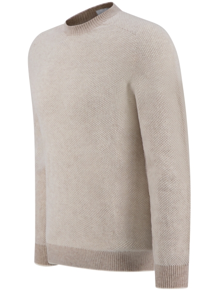 Profuomo   PPXJ30015B E2 RAW WHITE