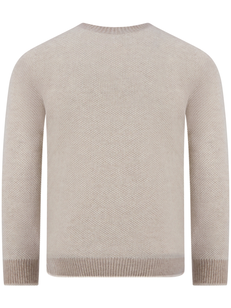Profuomo   PPXJ30015B E2 RAW WHITE