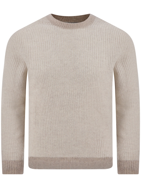 Profuomo   PPXJ30016B E2 RAW WHITE