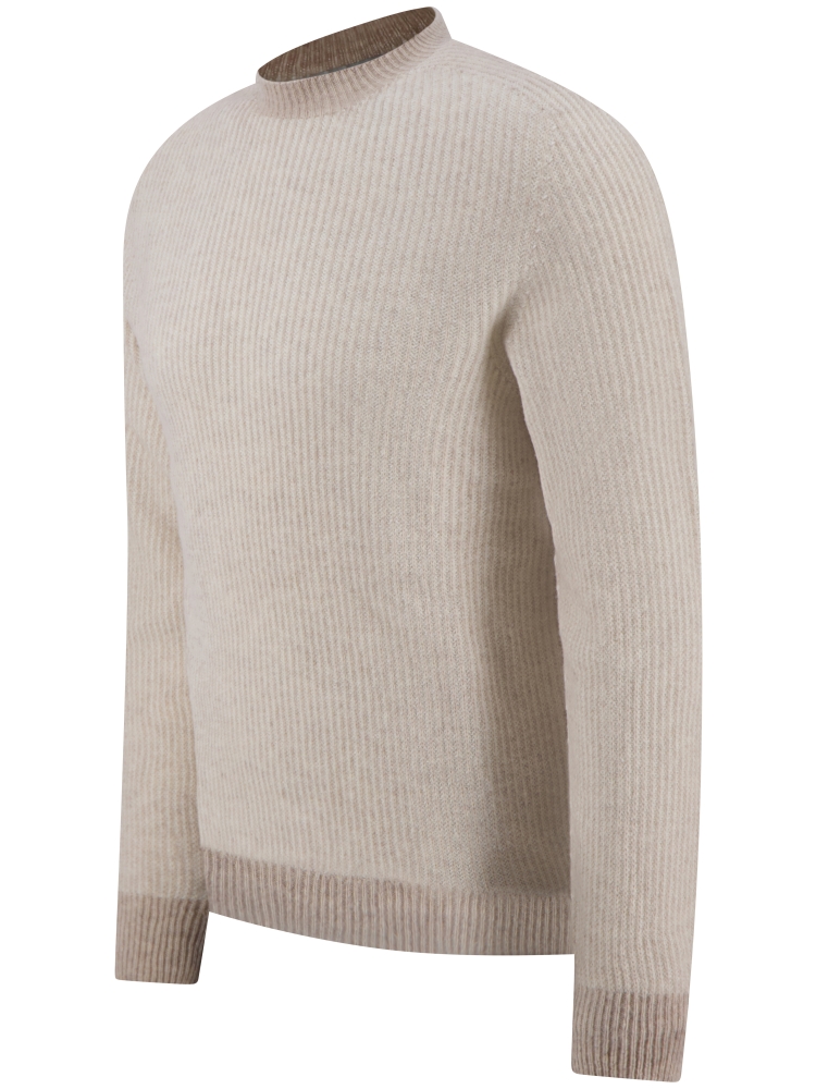 Profuomo   PPXJ30016B E2 RAW WHITE