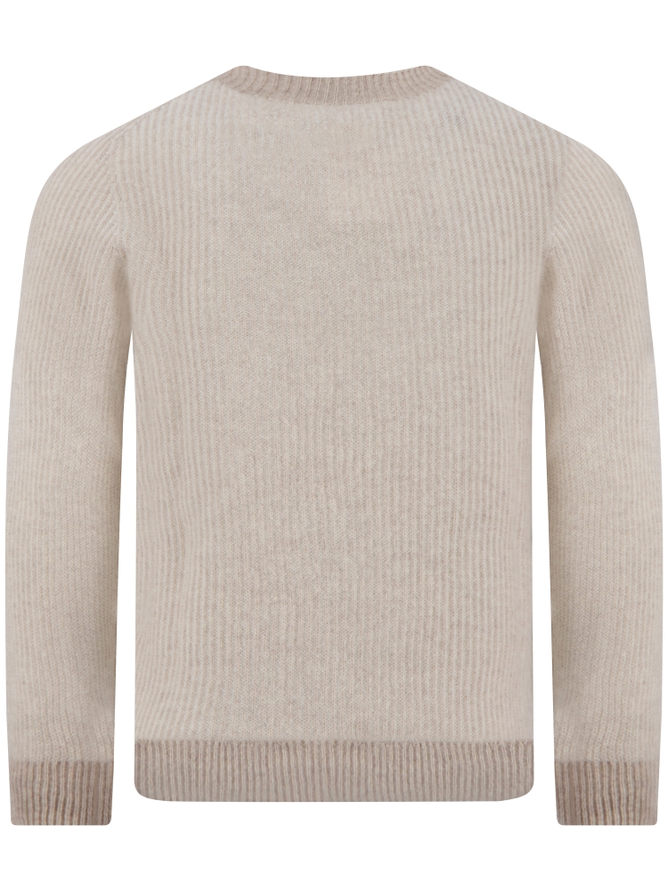 Profuomo   PPXJ30016B E2 RAW WHITE