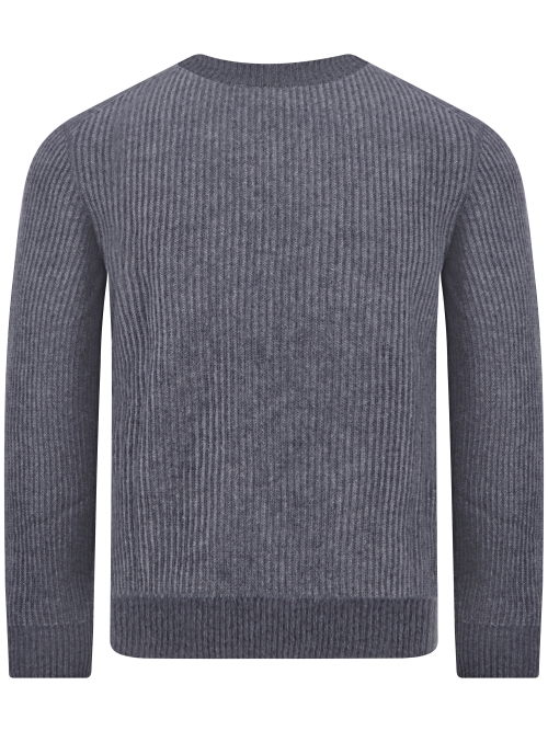 Profuomo   PPXJ30016A C GREY foto 3