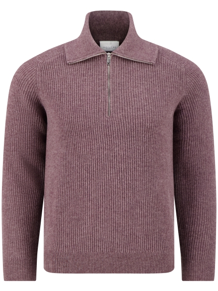 Profuomo   PPXJ30058 S AUBERGINE
