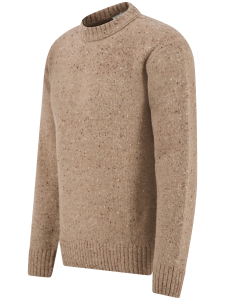 Profuomo   PPXJ30043 H BROWN