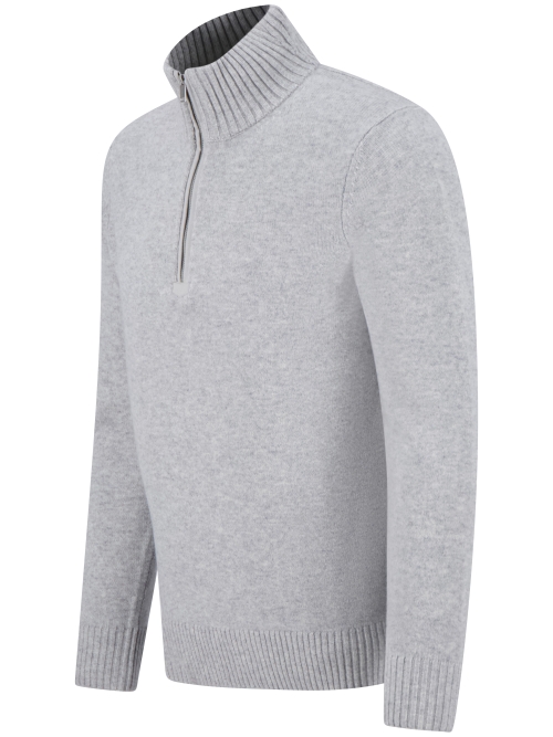 Profuomo   PPXJ30053 C GREY foto 2
