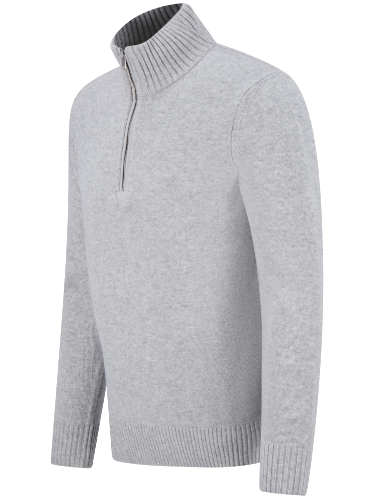 Profuomo   PPXJ30053 C GREY