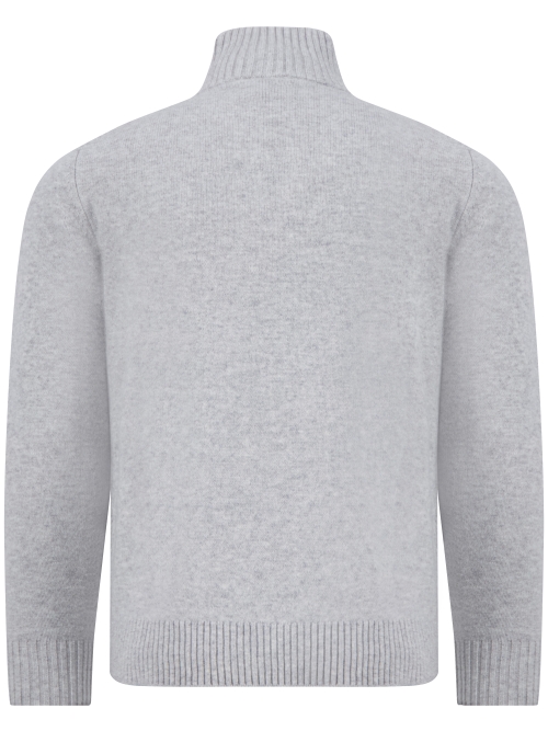 Profuomo   PPXJ30053 C GREY foto 3