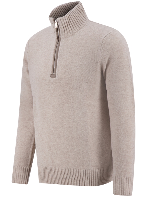 Profuomo   PPXJ30053 F BEIGE foto 2