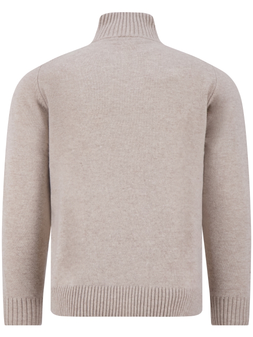 Profuomo   PPXJ30053 F BEIGE foto 3
