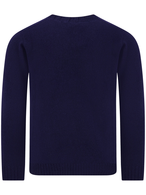 Profuomo   PPXJ30018 P NAVY foto 3