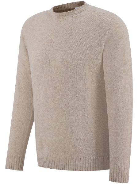 Profuomo   PPXJ30018 F3 LIGHT BEIGE
