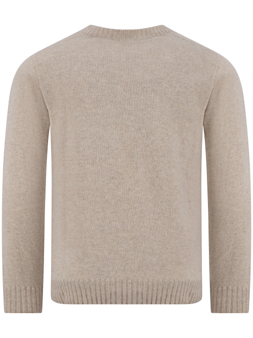 Profuomo   PPXJ30018 F3 LIGHT BEIGE foto 3