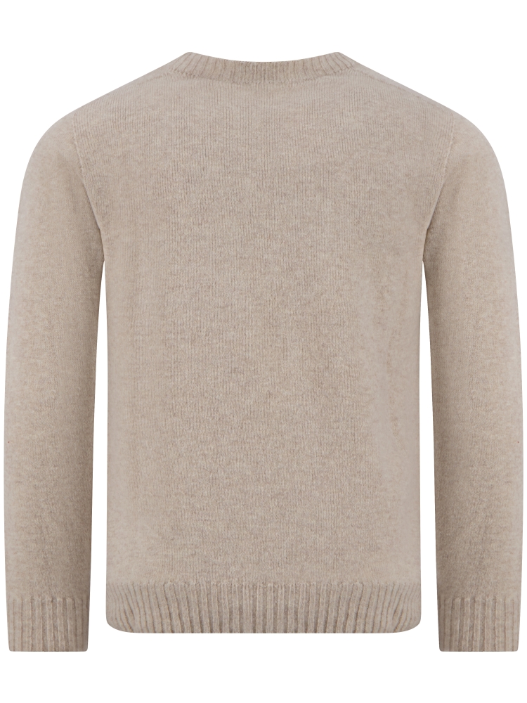 Profuomo   PPXJ30018 F3 LIGHT BEIGE
