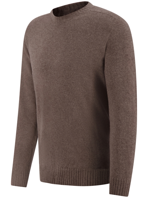 Profuomo   PPXJ30018 H BROWN foto 2