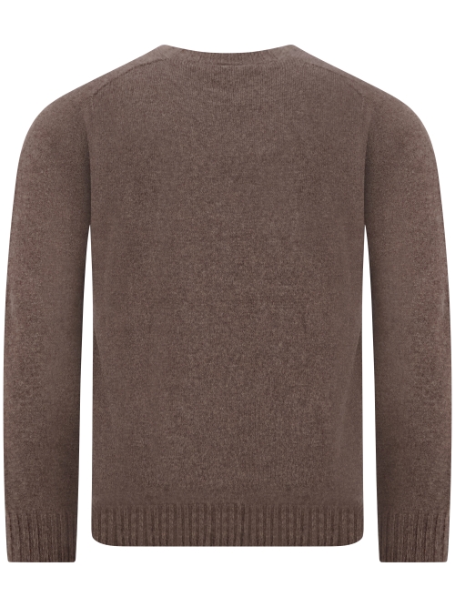 Profuomo   PPXJ30018 H BROWN foto 3