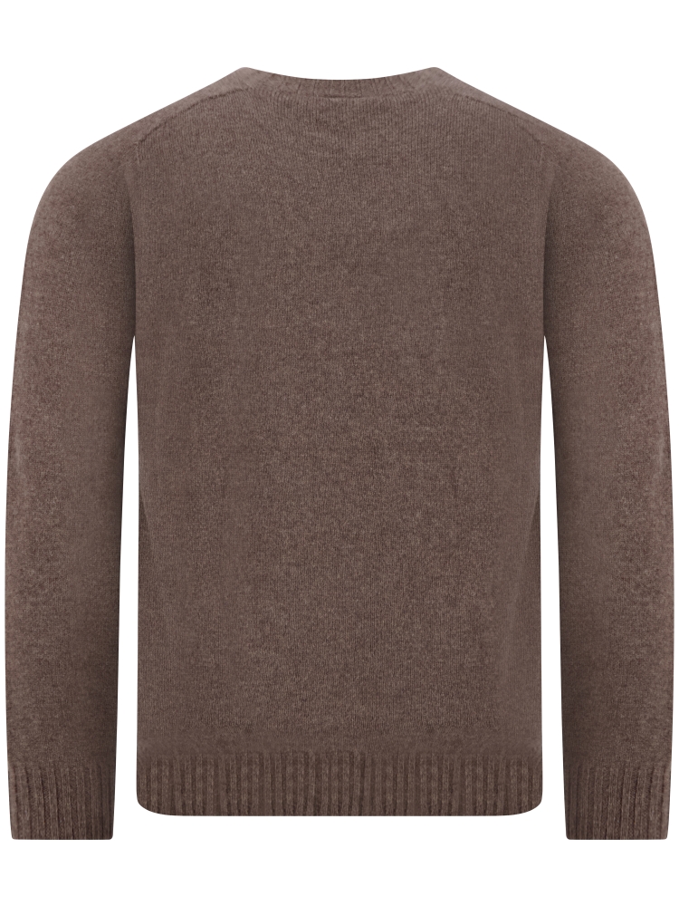 Profuomo   PPXJ30018 H BROWN